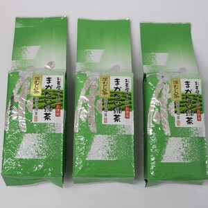 【全3回定期便】 訳あり 深蒸し茶 緑茶 1.5kg 静岡茶 飲料 おすすめ 水出し お茶 静岡県 藤枝市 