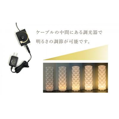 ふるさと納税 名古屋市 六角のあかり フロアスタンド HXB600 |  | 03