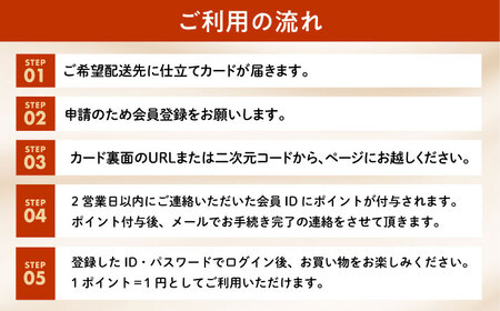 オーダーカーテン 仕立てカード 50,000 P分 [AOAG032] インテリア リビング カーテン