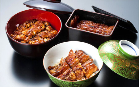 国産うなぎ 二文字屋 うなぎ蒲焼×1本 真空パック 江戸時代から続く老舗の秘伝のタレ使用 御祝い 贈り物 記念日 丑の日 岐阜市/二文字屋 [ANCB002]