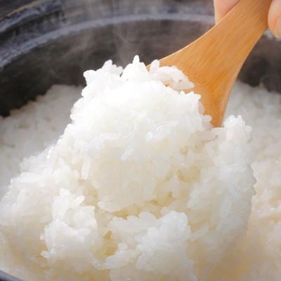 ふるさと納税 長沼町 【発送月固定定期便】10月より順次発送　特別栽培米　北海道産ゆめぴりか 10kg精米全3回 |  | 03
