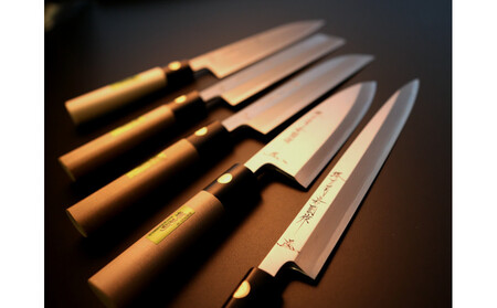 堺刀司特殊鋼シリーズ　筋引庖丁240ｍｍ　　