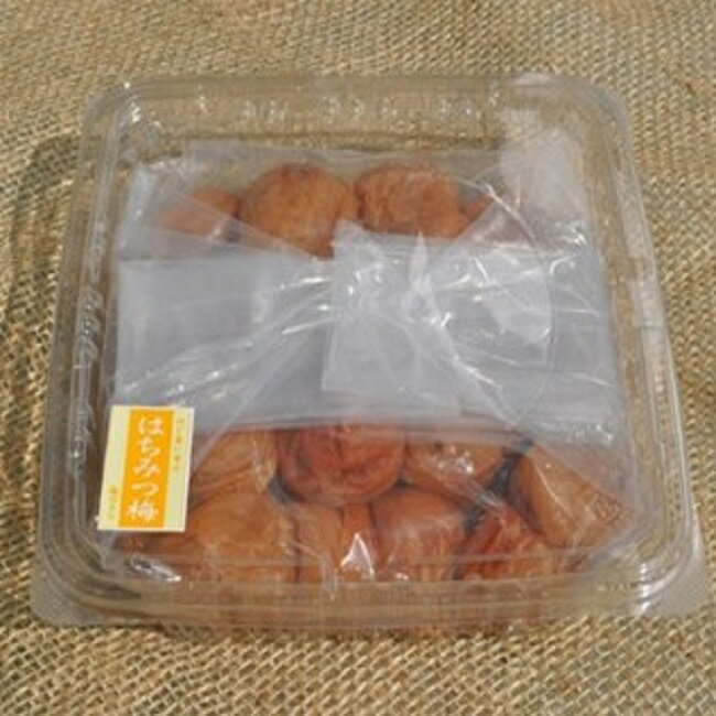 【ふるさと納税】［ご家庭用］訳ありはちみつ梅干し800g 紀州うめぼし わけあり 和歌山県産 紀伊国屋文左衛門本舗［TC14］ | 上富田町 はちみつ梅干し 訳あり ご家庭用 紀州南高梅 甘口 食べやすい 人気 おすすめ 梅 酢漬け 常備菜 お取り寄せ 送料無料 ふるさと納税