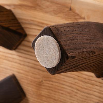 ふるさと納税 与謝野町 栗のミニスツール |  | 03