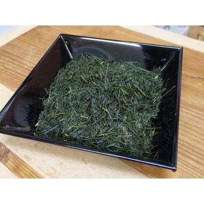 ふるさと納税 川根本町 生粋川根茶(12)澤本園の「八十八夜摘」100g袋×3本 |  | 01