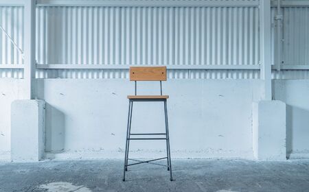 SK COYNTER CHAIR -OAK- チェア 椅子