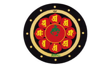 ◇マンダラ時計