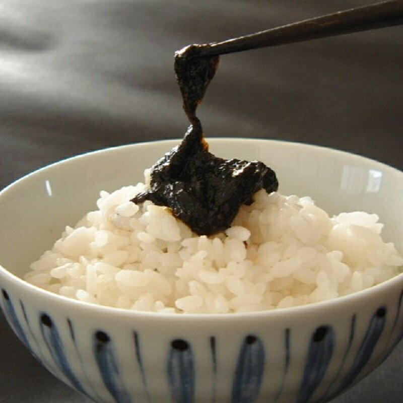 【ふるさと納税】期間限定【柳ばし小松屋】生のり佃煮（曲げわっぱ入り）佃煮 国産 東京 ご飯のお供 お酒のお供 曲げわっぱ 海苔 生海苔 のり