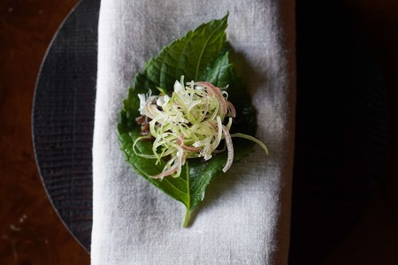 A-104 レストランmitsuwaお食事券（４名様分）