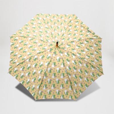ふるさと納税 東大阪市 EMILY BURNINGHAM 晴雨兼用長傘47cm [ラビッツアンドターニップ] |  | 02