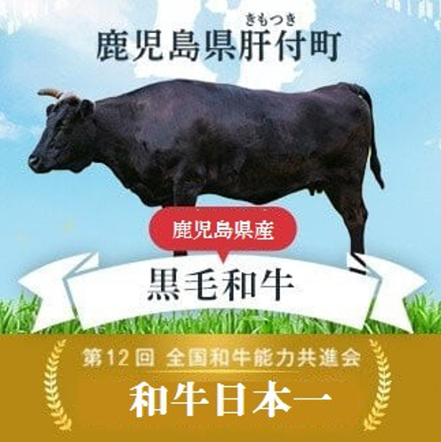 【B01007】＜A4～5等級＞鹿児島県産黒毛和牛サーロインステーキ(計約800g・約200g×4枚)_イメージ5