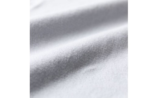 生地　裏（カラーはスプリングブルー）