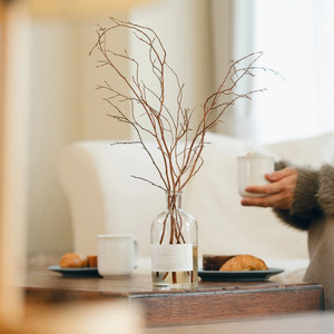 ヒメシャラディフューザーセット　森林の香り SKL-01 