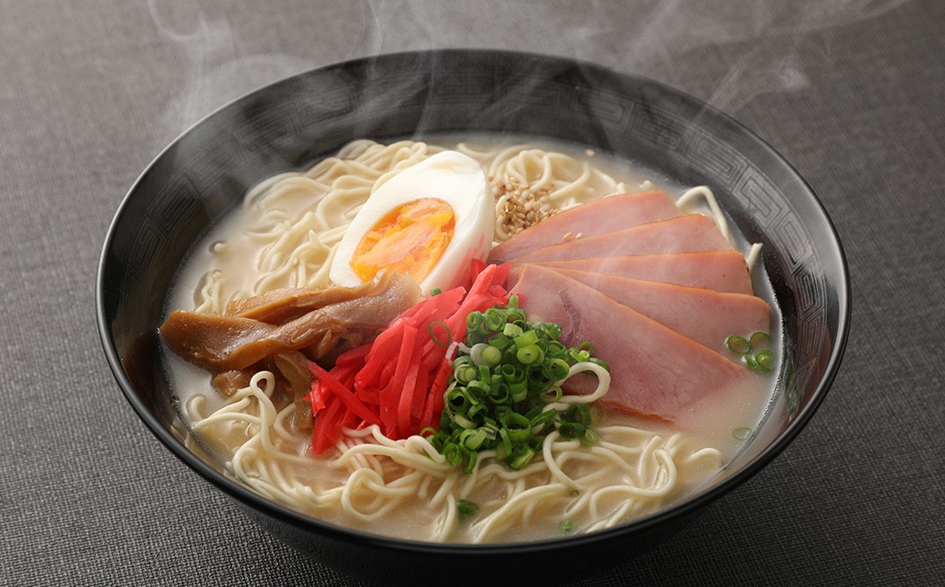 Ｍ249 博多長浜ラーメンカップ