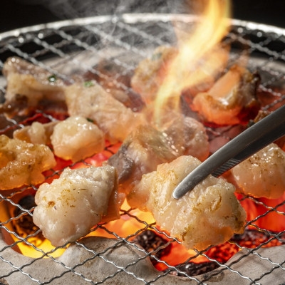 
                  もつ鍋や焼肉で食べて欲しい!マルチョウ 1kg(250g×4P)【1725883】
                