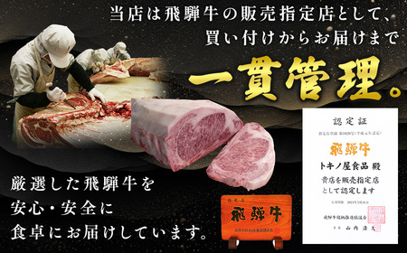 飛騨牛牛肉 スネ肉 500g 黒毛和牛 A5 和牛 カレー シチュー 煮込み 【岐阜県瑞穂市】
