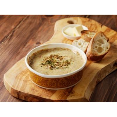 ふるさと納税 京丹後市 【洋食惣菜 】コッペ蟹ドリア 230g×2 冬の味覚セコガニ使用の贅沢な逸品 お祝い・贈答におすすめ |  | 01