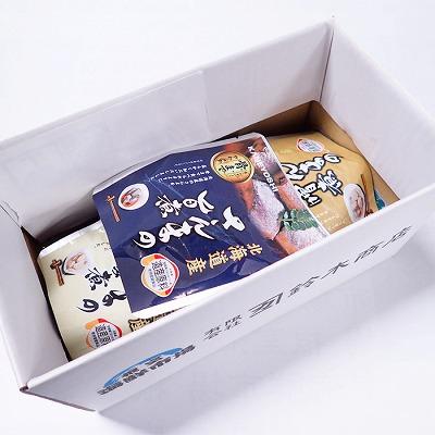 ふるさと納税 根室市 【北海道根室産】さんまのやわらか煮セット(旨煮・生姜煮・旨辛煮・味噌煮)×各2P G-28073 |  | 02
