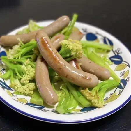 さんだかんの北海道・無添加フランクとウインナーセット【配送不可地域：離島】【1319356】