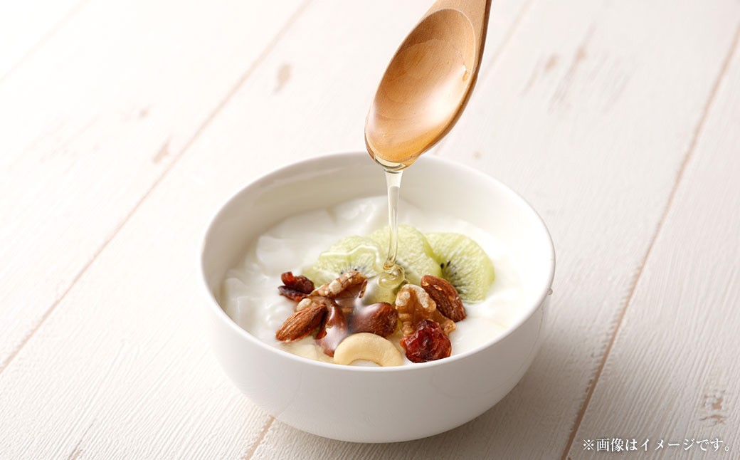 舘養蜂場本店 九華はちみつ アカシア 1kg