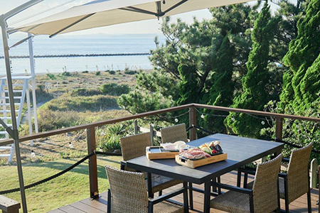 プライベートヴィラ「Sumera Resort Shinmaiko」 宿泊クーポン 1万円分