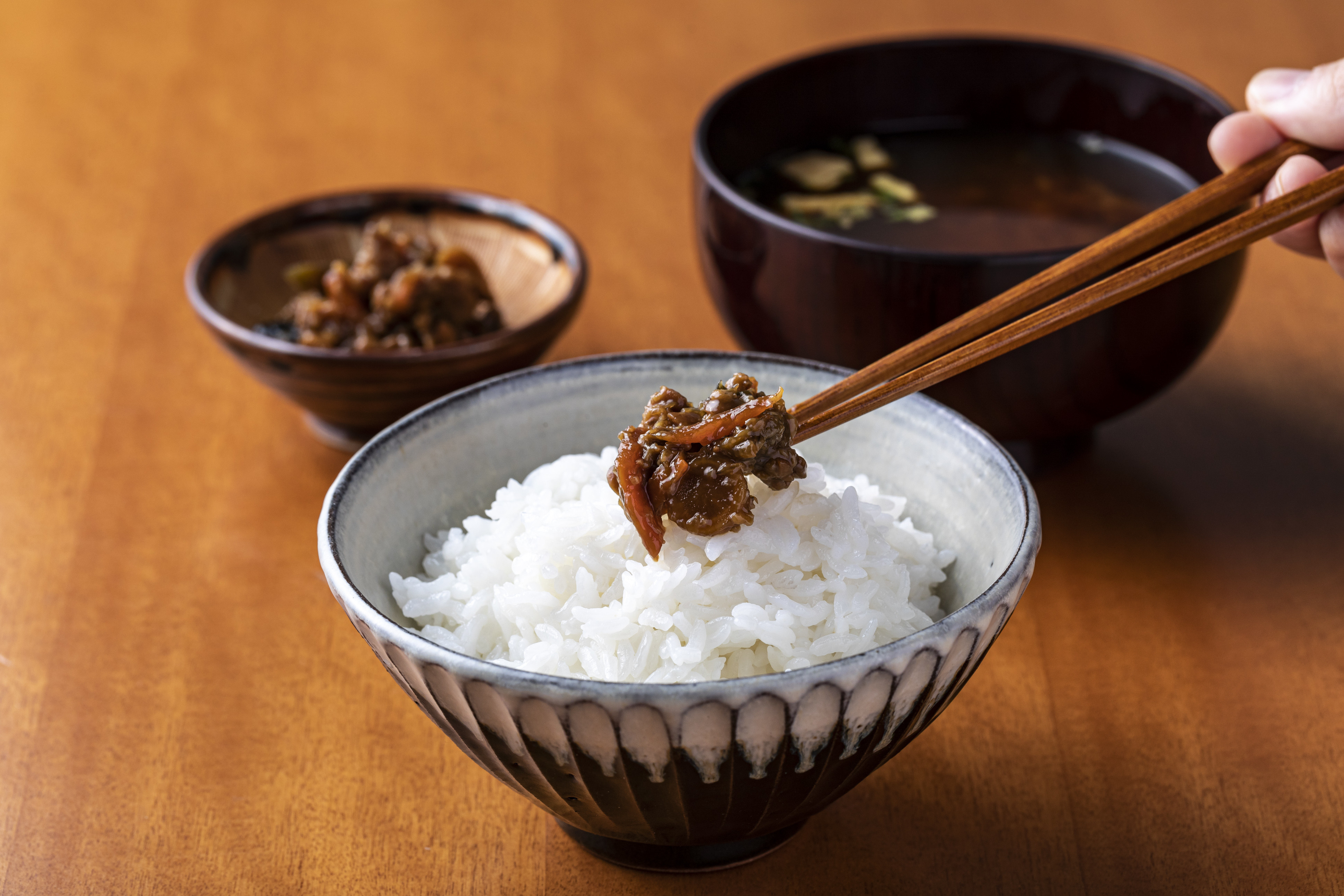 味噌平醸造の調味の素セット しょう油 味噌 醤油 だし醤油