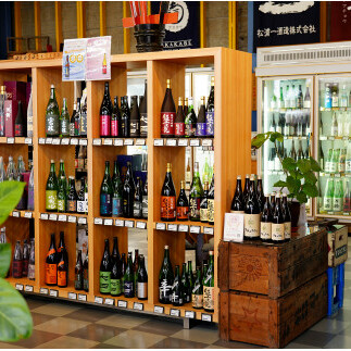 佐賀ん酒!宮の松 純米大吟醸＆特別純米酒 佐嘉蔵屋 S20-21_イメージ3