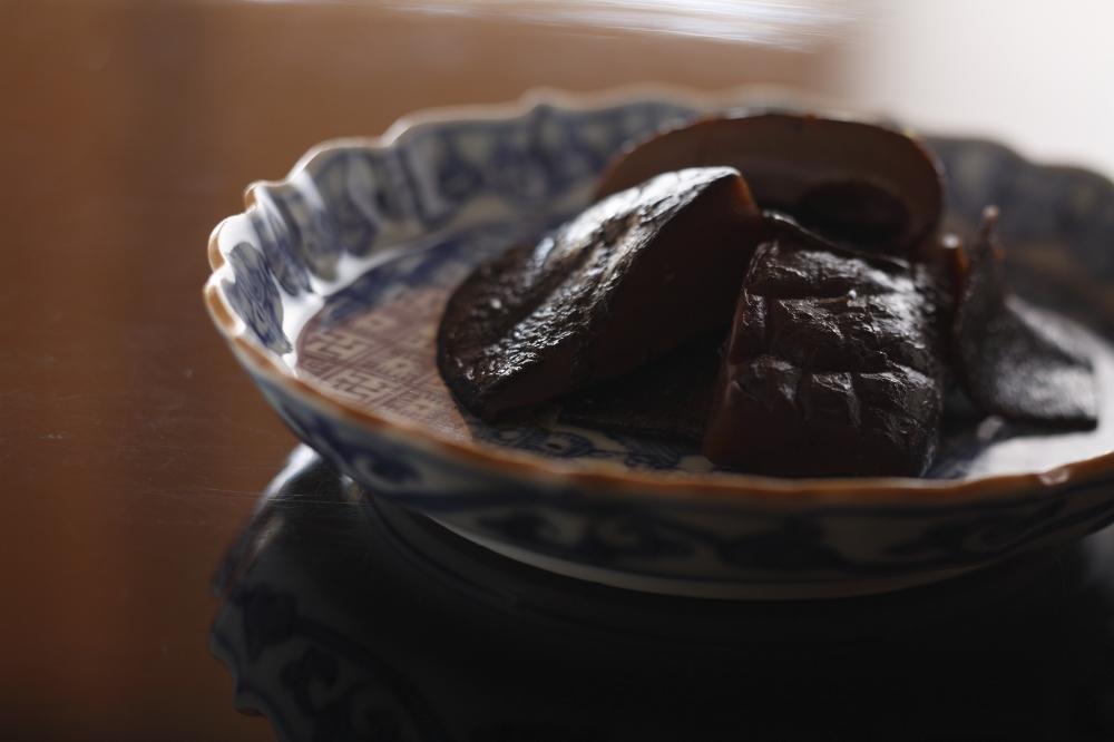 紫野和久傳【和煮4種詰め合わせ】　WA00012