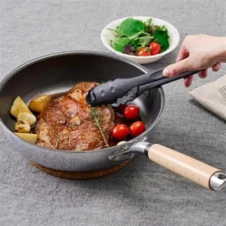 【IH対応】極ふかみ　フライパン26cm_雑貨・日用品 フライパン キッチン用品 _【1568699】
