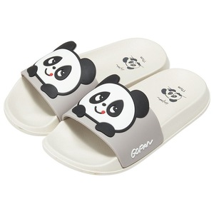 キッズシャワーサンダル　ごぱん　17cm　　672293　4-074