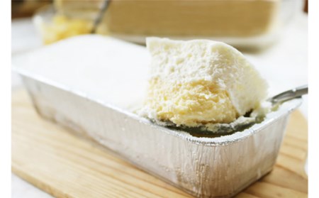 ダブルチーズケーキ＆足摺黄金糖ロールのセット