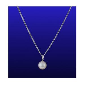 あこや本真珠ペンダント　7.5～8mm玉【1558391】