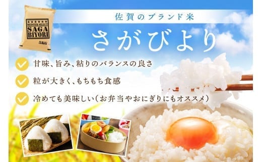 伊万里 贅沢三昧 定期便 全3回 牛肉 米 【毎月発送コース】 999-E030