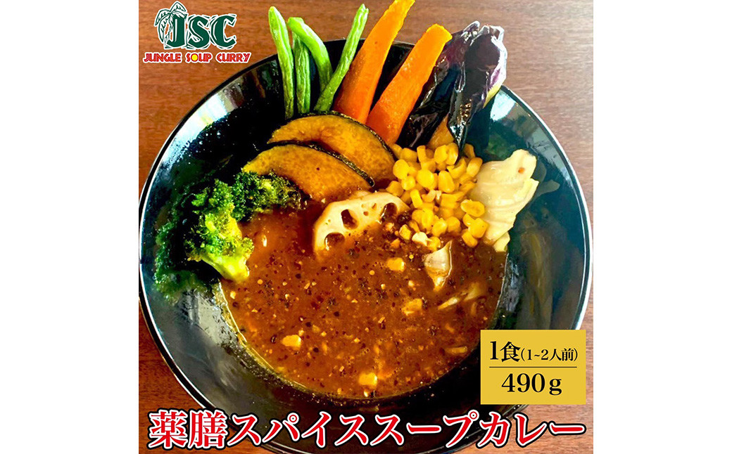 冷凍 スープカレー 極み 3食 セット
