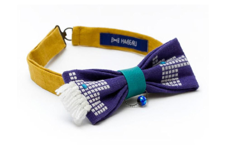 haberu 蝶ネクタイ　BABA／BOW TIE