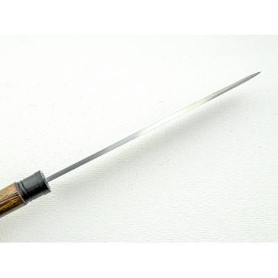 ふるさと納税 南国市 京都有害駆除師愛用モデル【土佐鍛 有害駆除剣鉈 1尺】土佐オリジナル白鋼 |  | 02