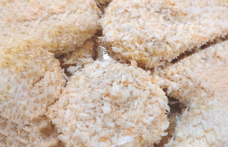 瀬戸のふんわり来島タイカツ（10個入）【V003800P10】