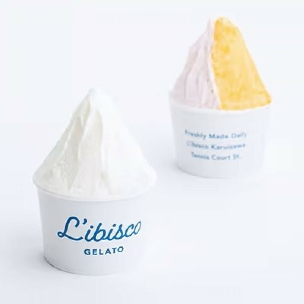 【ふるさと納税】リビスコ川越店　ジェラート6個セット