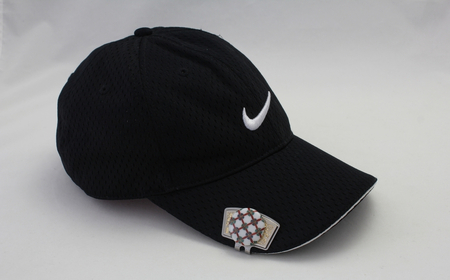 彩華-SAIGA-ボールマーカー小紋（九谷焼作家：越田秀平）