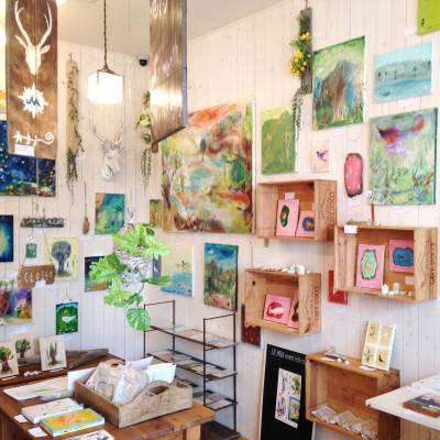ふるさと納税 石岡市 ムラナギ絵画 No.1290 『 カワガラス 』 |  | 02