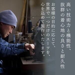 ユーゴUGOのフルオーダーウエットスーツ購入で使える商品券80,000円分【1721913】