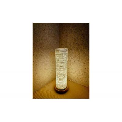 ふるさと納税 鳥取市 ランプシェード 月影