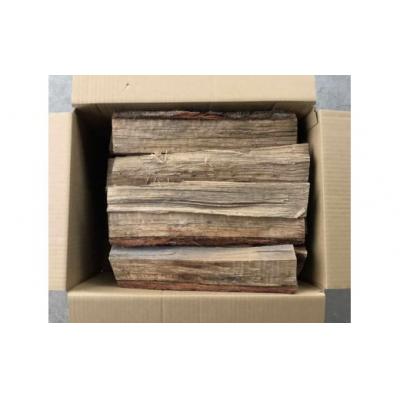 ふるさと納税 倉吉市 【薪の定期便3回】鳥取県産 薪 コナラ 230kg×3回(計690kg)広葉樹 薪ストーブ |  | 02