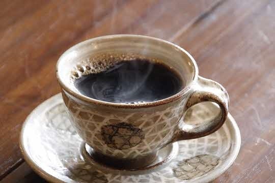 〔B-12〕那須珈琲Cafe La Detente お食事＆お買物券