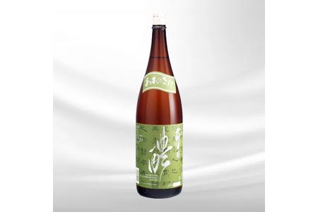 天野酒 純米酒 醴（れい）1.8L