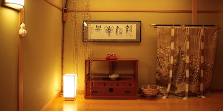 ミシュラン一つ星　天然ぼたん鍋  2名様　食事券