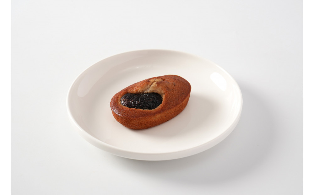 花豆フィナンシェ９個入りセット ｜ フィナンシェ 花豆 スイーツ 焼き菓子 人気 おすすめ 洋菓子 菓子 和スイーツ ギフト プレゼント お土産 個包装 長野県 長野市 信州 信濃 ふるさと納税