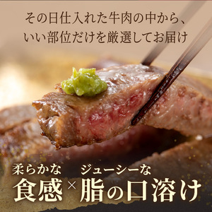 【A4～A5】長崎和牛 サーロイン250g×3枚 ヒレ150g×3枚( 肉 牛肉 牛 長崎和牛 国産牛 サーロイン ヒレ ステーキ ステーキ肉 お取り寄せ プレゼント ギフト 送料無料 )【F4-00
