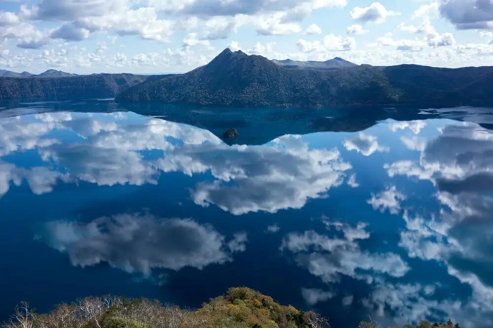 ひがし北海道珠玉の絶景コレクション（ブルーレイ） 153