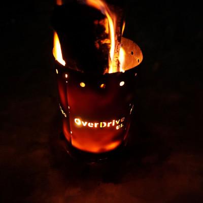 ふるさと納税 五戸町 フェニックスライズの「OverDriveUL  ODUL-01」 |  | 02